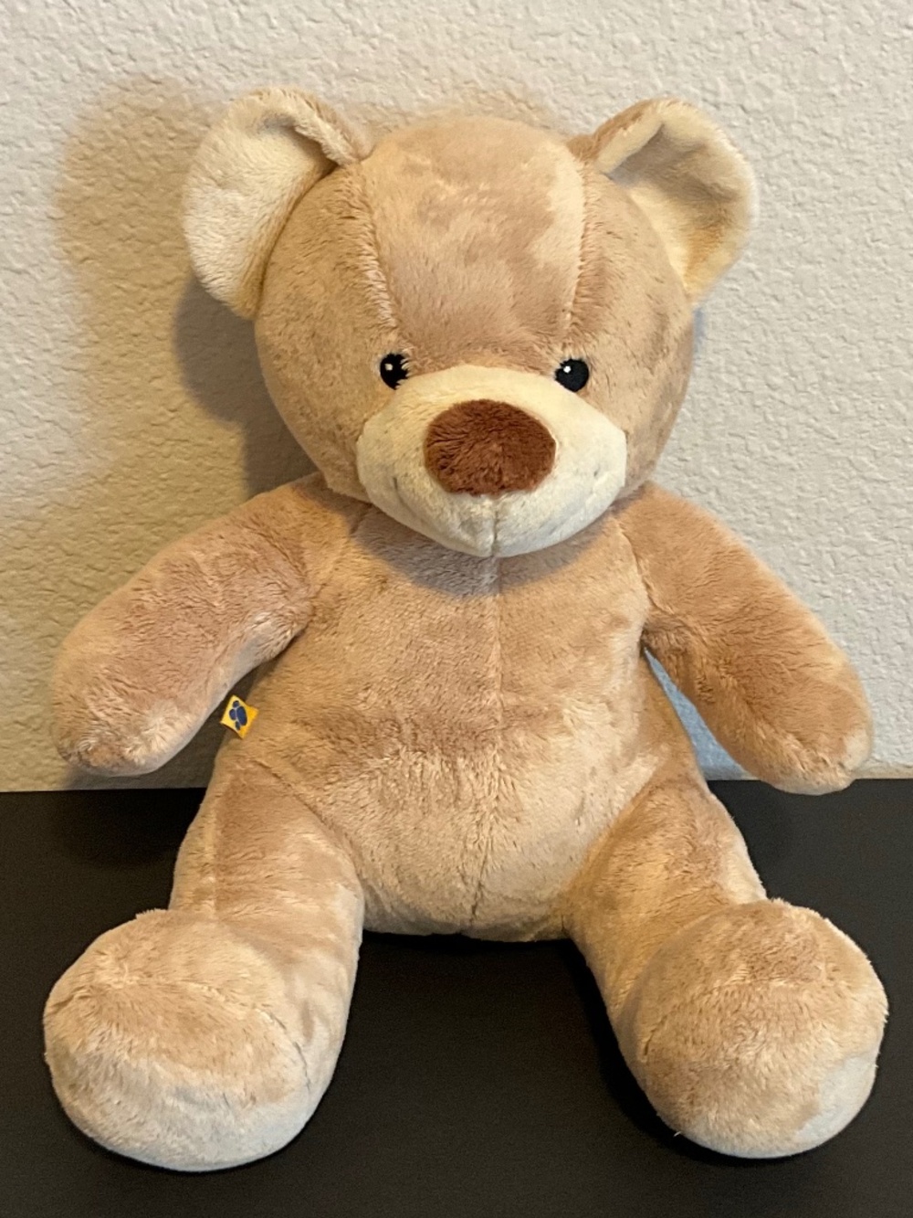 Build-A-Bear Bear